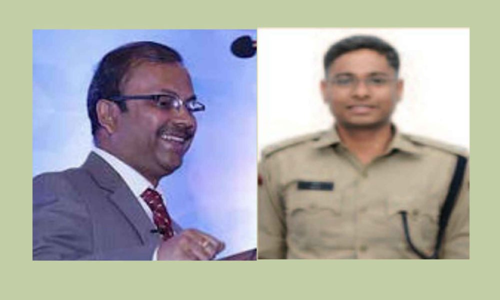 chitradurga_new_dc_sp_suddidina