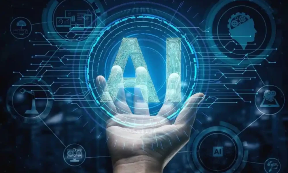 ಉದ್ಯೋಗಿಗಳಿಗೆ ಗೂಗಲ್ ಶಾಕ್..! AI ಕಲಿಯದಿದ್ದರೆ ಉದ್ಯೋಗ ತೊರೆಯಿರಿ