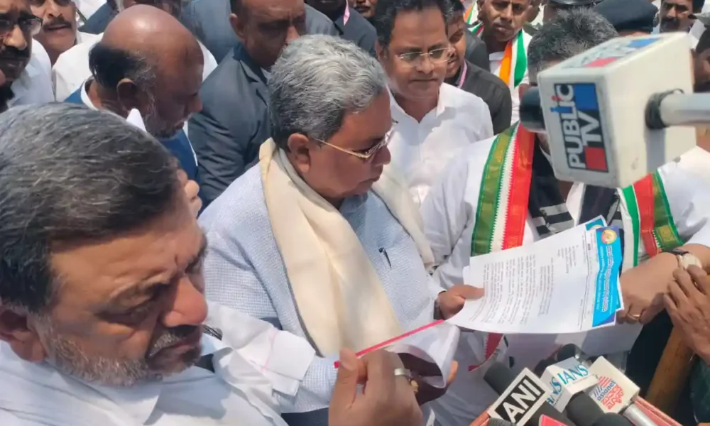 ದಾವಣಗೆರೆ | ಕರ್ನಾಟಕ ಜಾಹೀರಾತು ನೀತಿಗೆ ಸಂಪಾದಕರ ವಿರೋಧ ; ಸಿಎಂಗೆ ಮನವಿ