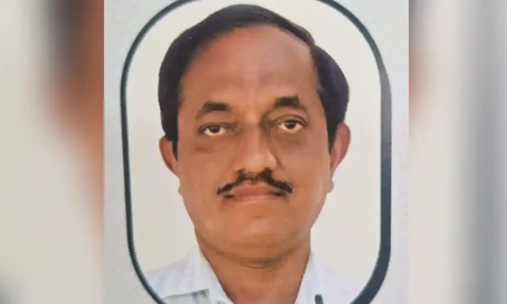 ಬ್ಯಾಕ್‌ಲಾಗ್ ನಿಯಮಾವಳಿ ಉಲ್ಲಂಘನೆ ; ಶಾಲಾ ಶಿಕ್ಷಣ ಇಲಾಖೆ ನಿರ್ದೇಶಕ ಕರಿಚಣ್ಣನವರ್ ವಿರುದ್ಧ ಲೋಕಾಗೆ ದೂರು