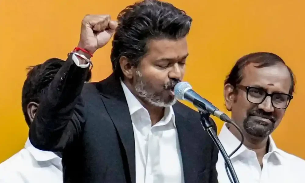 ಪ್ರಜಾಪ್ರಭುತ್ವ: ಸಮಾನತೆ, ಸಾಮಾಜಿಕ ನ್ಯಾಯ ಮತ್ತು ನೈತಿಕ ಹೊಣೆಗಾರಿಕೆ