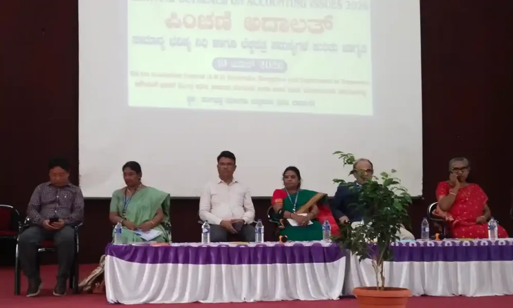 ಪಿಂಚಣಿ ದಾರರು ಸಕಾಲದಲ್ಲಿ ಜೀವಂತ ಪ್ರಮಾಣ ಪತ್ರ ಸಲ್ಲಿಸಿ