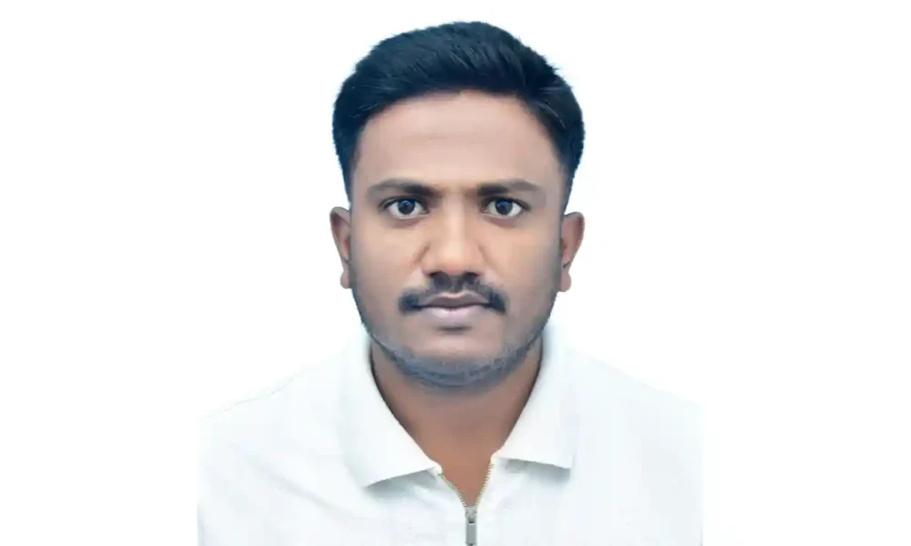 ಸಚಿವ ಧರ್ಮೇಂದ್ರ ಪ್ರಧಾನ್ ರಾಜೀನಾಮೆಗೆ ಯುವ ಕಾಂಗ್ರೆಸ್ ಪ್ರಧಾನ ಕಾರ್ಯದರ್ಶಿ ಮಹಬೂಬ್ ಬಾಷಾ ಒತ್ತಾಯ