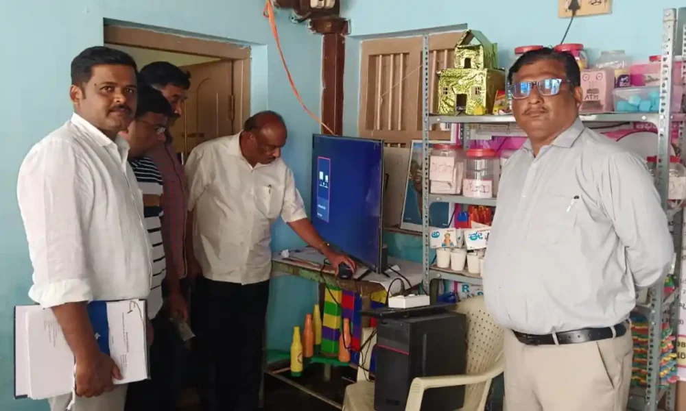 ದಾವಣಗೆರೆ | ತಾಪಂ ಅನುದಾನ ದುರುಪಯೋಗ: ಮೂವರು ಅಧಿಕಾರಿಗಳ ವಿರುದ್ಧ ಲೋಕಾಯುಕ್ತ ತನಿಖೆ ಚುರುಕು