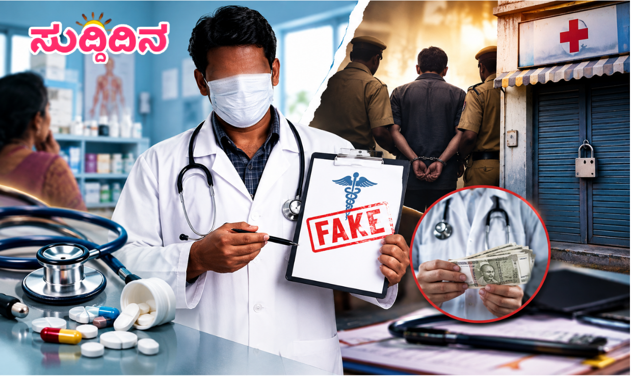 karnataka-fake-doctors-582-cases-health-department-action