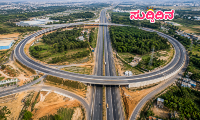 bengaluru-strr-ring-road-traffic-relief-40-percent-reduction