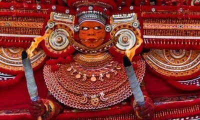 ಅಂತರ್ಜಾತಿ ವಿವಾಹದ ಬೆನ್ನಲ್ಲೇ ದೇವಸ್ಥಾನ ನೌಕರ ಅಮಾನತು? ಜಾತಿ ತಾರತಮ್ಯದ ಆರೋಪ!